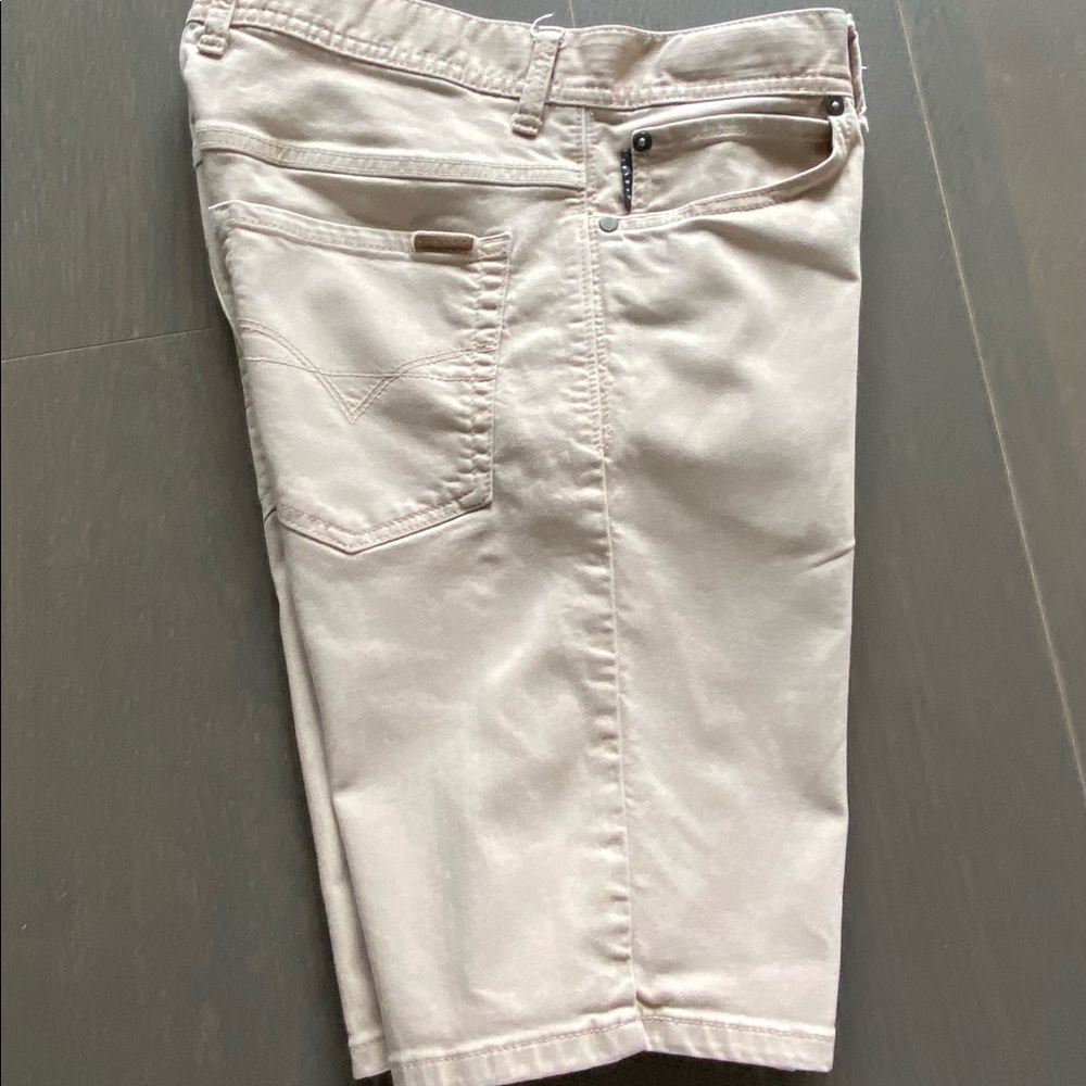 Men’s Sisley Shorts